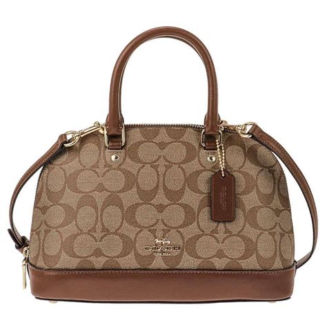 women coach purse.